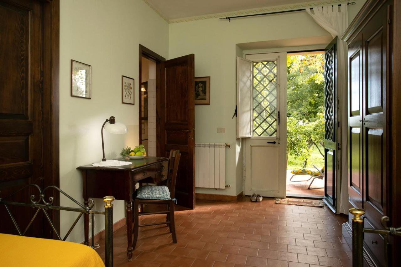 Agriturismo San Leonardello ภายนอก รูปภาพ