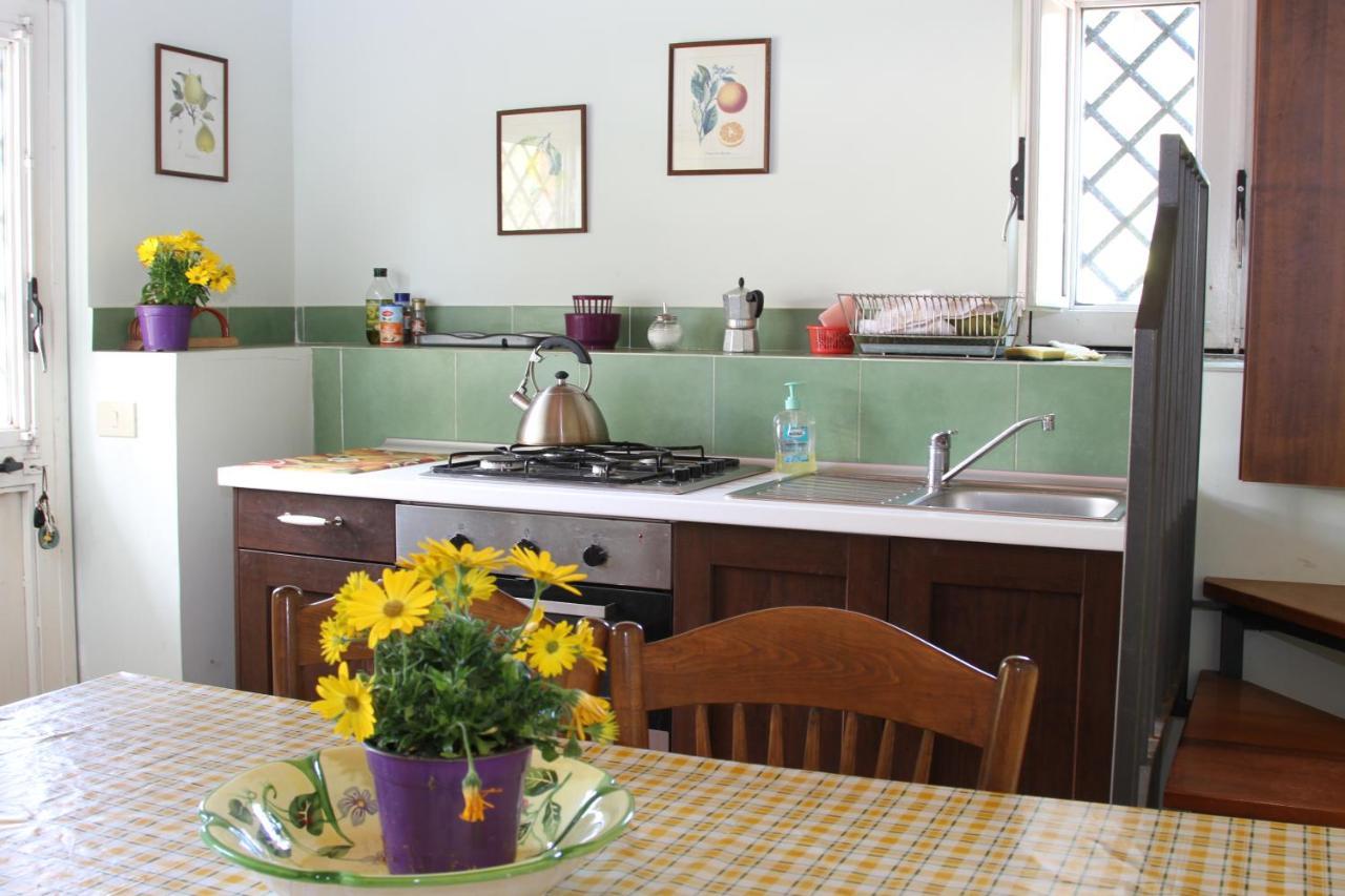 Agriturismo San Leonardello ภายนอก รูปภาพ