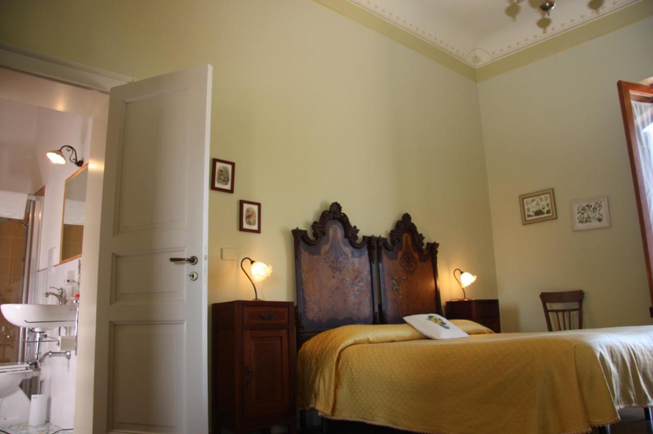 Agriturismo San Leonardello ภายนอก รูปภาพ